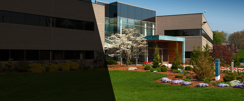 Huntingdon Valley Landscapers