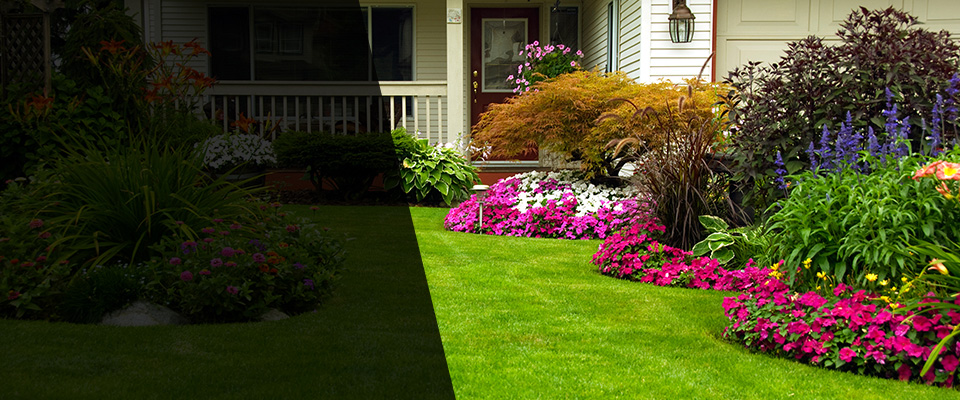 Huntingdon Valley Landscapers