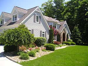Landscapers and Lawncare Services in Huntingdon Valley, PA